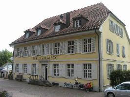 Stadtmuseum Rheinfelden (Baden)