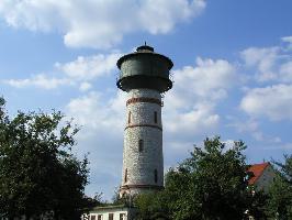 Wasserturm Rheinfelden