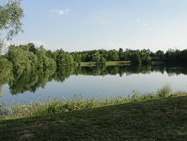 Birkenwaldsee Rheinhausen