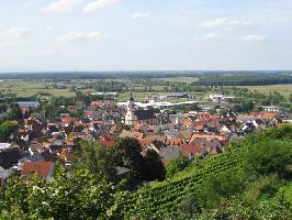 Riegel am Kaiserstuhl