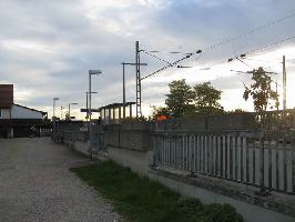 Bahnhof Ringsheim