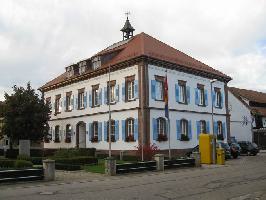 Rathaus Ringsheim