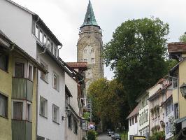 Hochturm Rottweil