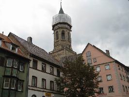 Kapellenkirche Rottweil