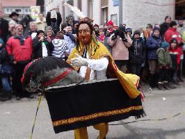 Schwbisch-alemannische Fasnet » Bild 20