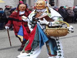 Foulard Biß Rottweil