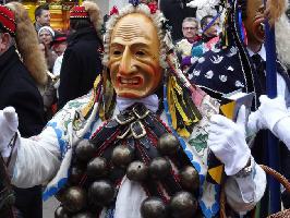 Schwbisch-alemannische Fasnet » Bild 21