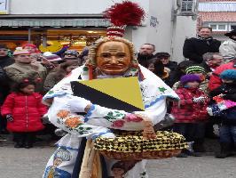 Schwbisch-alemannische Fasnet » Bild 23