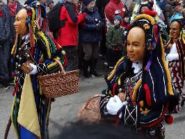 Fransenkleid Rottweil