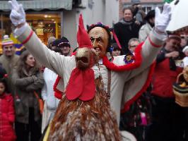 Maske Guller Rottweil