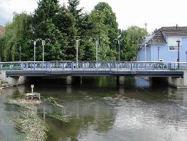 Elzbrücke