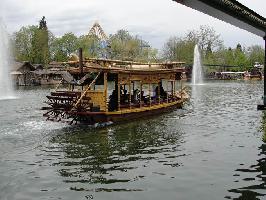 Europa-Park Rust » Bild 71