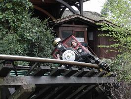 Europa-Park Rust » Bild 37