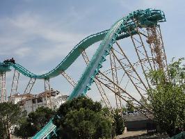 Europa-Park Rust » Bild 9