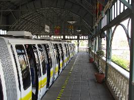 Bahnhof Alexanderplatz