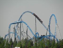 Europa-Park Rust » Bild 1