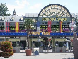 Europa-Park Rust » Bild 22