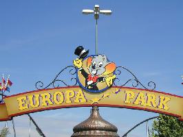 Logo Europa-Park