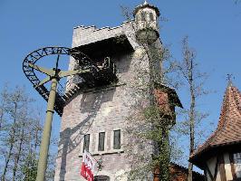 Europa-Park Rust » Bild 52