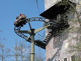 Europa-Park Rust » Bild 53