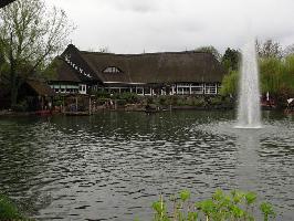 See-Restaurant Europa-Park