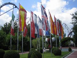 Europa-Park Rust » Bild 83