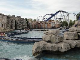 Europa-Park Rust » Bild 3