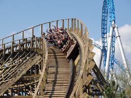 WODAN-Timburcoaster