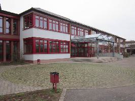 Grund- und Gemeinschaftsschule Rust-Kappel-Grafenhausen
