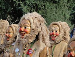 Schwbisch-alemannische Fasnet » Bild 68