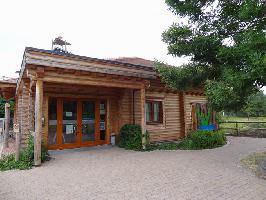 Naturzentrum Rheinauen