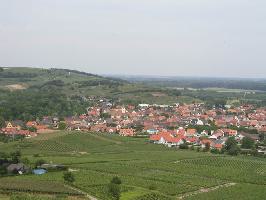 Sasbach am Kaiserstuhl