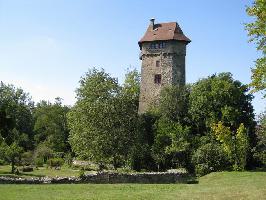 Burg Sponeck