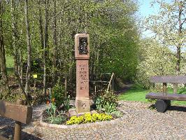 Bildstckle Alde Got bei Sasbachwalden