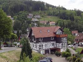 Gasthaus Bischenberg Sasbachwalden
