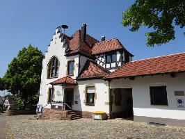 Altes Rathaus Schallstadt