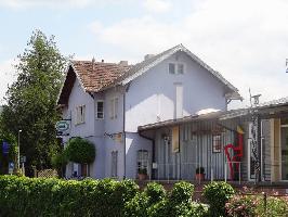 Bahnhof