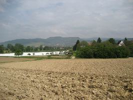 Fhrenschallstadt: Blick Schnberg