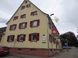 Gasthaus Adler Mengen