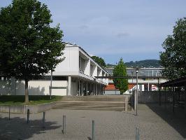 Johann-Philipp-Glock-Schule Schallstadt