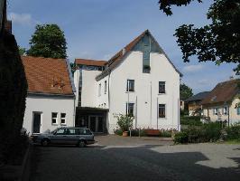Brgerhaus Wolfenweiler
