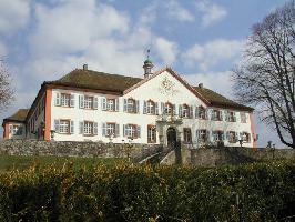 Schloss Brgeln