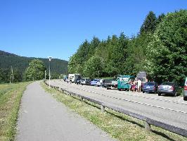 Schluchsee im Hochschwarzwald » Bild 19