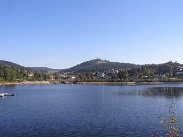 Schluchsee im Hochschwarzwald » Bild 21