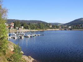 Schluchsee im Hochschwarzwald » Bild 22