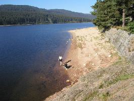 Schluchsee im Hochschwarzwald » Bild 23