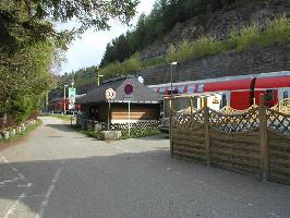 Bahnhof