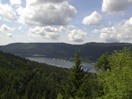 Schluchsee im Hochschwarzwald » Bild 16