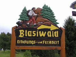 Blasiwald