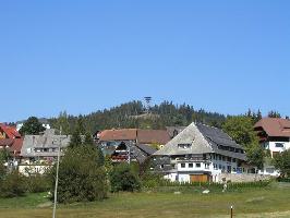 Schluchsee im Hochschwarzwald » Bild 17